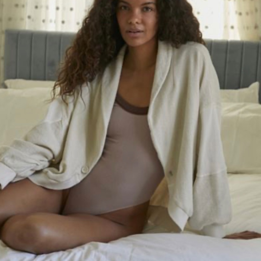 Urban Outfitters Out from Under Deanna Cocoon Cardigan XS/S